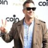 Robbie: “Sono felice”
