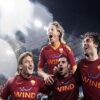 FINALE ROMA INTER MASSIMA SICUREZZA