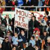 Mou e il caso Balotelli