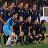 Stasera Germania Spagna