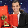 Sanremo, tra le polemiche vince Valerio Scanu
