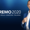 Inizia Sanremo 2020