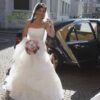 Selen sposa un siciliano