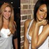 Shakira duetta con Rihanna