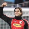 NAZIONALE: CONVOCATI SIRIGU E CASSANI