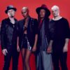 Skunk Anansie, tra elettronica e politica