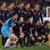 La Spagna sogna…