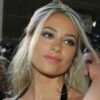 Martina Stella: “Lapo? Siamo amici”