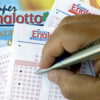 Centrato il 6 supermilionario