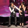 Anna Tatangelo, un do… di pancia