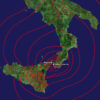 Sicilia, la terra trema ancora