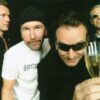 Londra,concerto a sorpresa degli U2