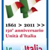 AUGURI ITALIA!