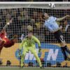 Uruguay sogna, Ghana beffato