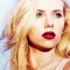 Johansson: diventero’ un brutto anatroccolo