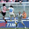 Rosa vittoria da….Champions