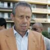 Il solito…Zampa contro Rossi