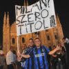 L’Inter Campione d’Italia