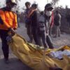 Tsunami,l’Indonesia conta i morti