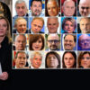 Governo Meloni: 24 ministri , 6 sono donne. Alcuni ministeri cambiano nome !