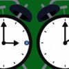 Nella notte tra sabato e domenica termina l’ora legale e si torna a quella solare