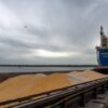 Ucraina: Sospese le navi con grano in partenza dal Mar Nero