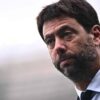 Calcio: Terremoto Juve, Agnelli lascia: con lui si dimette tutto il CdA