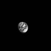 La terra vista da Artemis 1.    Dove si trova Orion ?