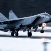 Allarme aereo in tutta l’Ucraina. Zelensky: ho ringraziato Meloni per il sostegno