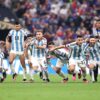 Qatar: Argentina-Francia 4-2 dopo i rigori (3-3). L’Albiceleste è Campione del mondo