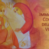 08/12/22 IMMACOLATA CONCEZIONE DELLA BEATA VERGINE MARIA