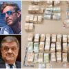 Qatargate, Kaili destituita. A casa sua e di Panzeri 1,5 milioni in contanti. L’avvocato: “Ignara del denaro”. Giorgi parla con i pm
