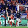Qatar 2022. Bellissimo Marocco ma non basta. La Francia è  in finale con l’Argentina