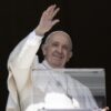 Il Papa nella festa di S. Stefano: i gesti d’amore cambiano la storia