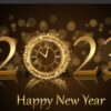 Buon 2023. Tanti Auguri dalla redazione di Radio Amica FM