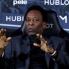 È morto Pele’