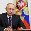 Putin propone una tregua per il Natale ortodosso. No di Kiev: “È ipocrisia”