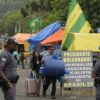 Brasile: attacco ai palazzi del potere. 1500 arresti, sgomberato l’accampamento dei fan di Bolsonaro