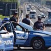 Scontri tra tifosi di Napoli e Roma: bloccata la A1 all’altezza di Arezzo