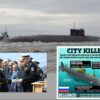 Poseidon, il siluro nucleare testato dalla Russia. «Può provocare uno tsunami radioattivo»