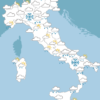 Maltempo: allerta meteo su 7 regioni compresa Emilia-Romagna
