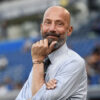 È morto Vialli.