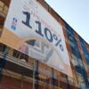 Meloni: “Il superbonus è costato 2000 euro a ogni italiano”
