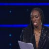 Sanremo 2023, il monologo di Paola Egonu: “Se bevete da un bicchiere colorato, l’acqua ha sempre lo stesso sapore”