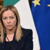 I sospetti di Meloni sui tempi del caso Cospito: «Sciopero iniziato con il mio arrivo»