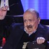 È morto Maurizio Costanzo
