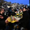 Terremoto di magnitudo 7.9: oltre 100 morti in Turchia e Siria, allerta tsunami in Italia