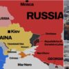 Battaglie per il controllo di Bakmut, per Zelensky “Putin sarà eliminato dal suo stesso entourage”