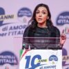 La sottosegretaria Montaruli (Fdi) si è dimessa dopo la condanna definitiva per peculato: ha usato soldi pubblici per spese private