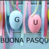 Tanti Auguri di Buona Pasqua!